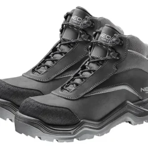 Wyprzedaż Trzewiki robocze S3 SRC, nubuk, rozmiar 39 NEO